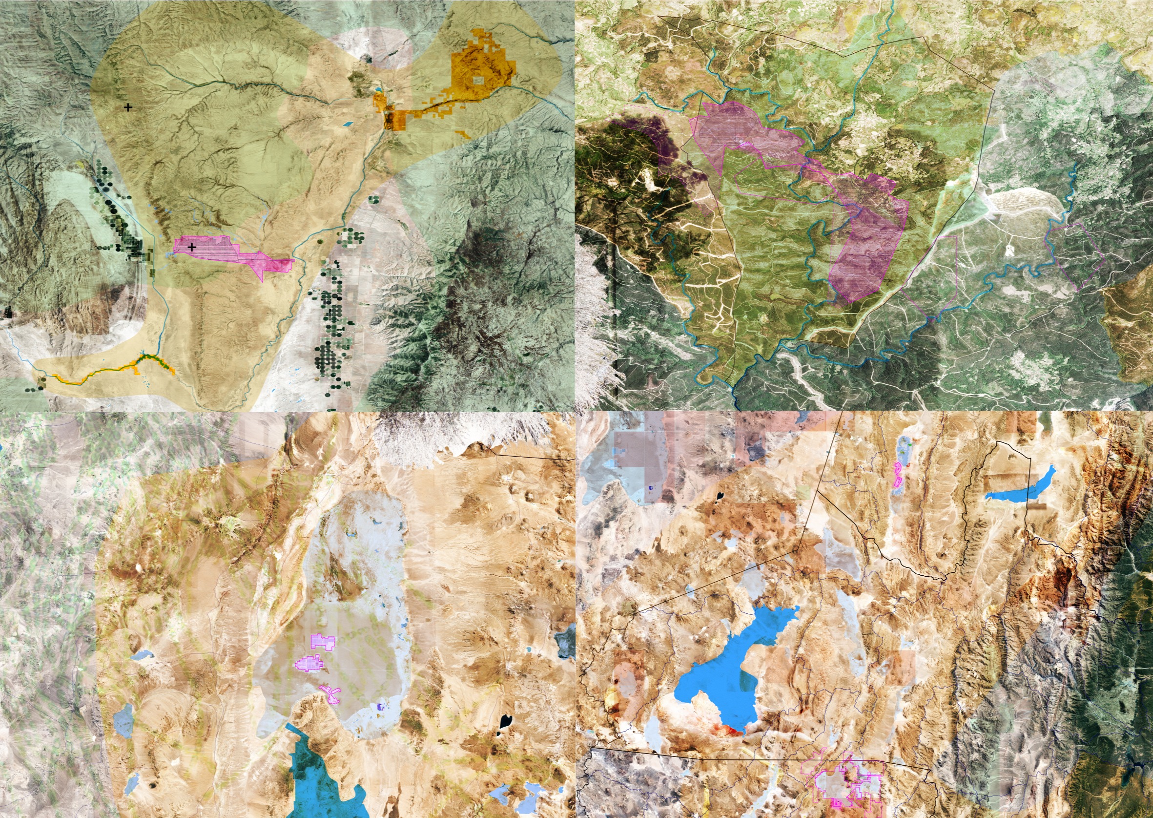 Less Mining New Report: Achieving Zero Emissions with More Mobility and Less Mining ...