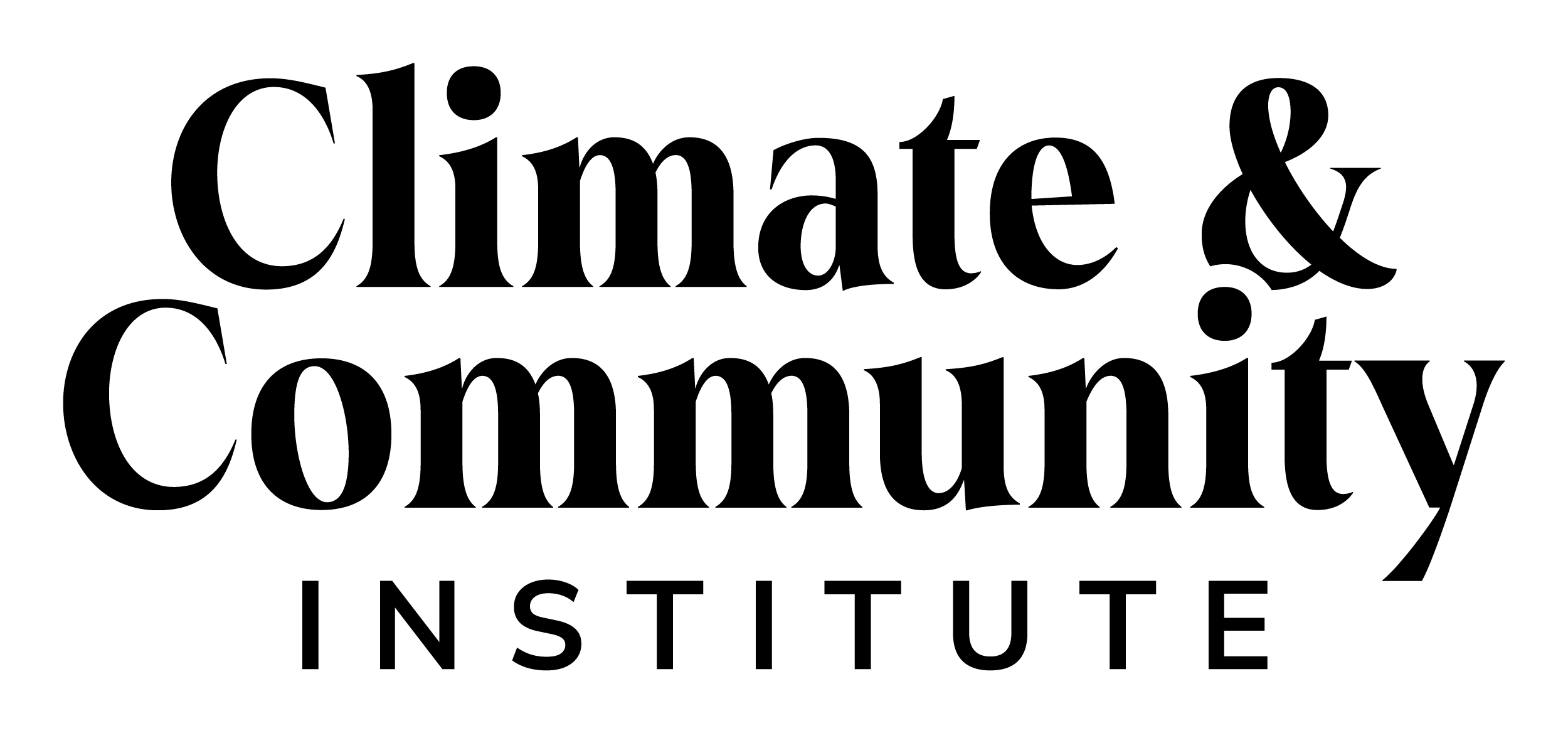 CCI Logo