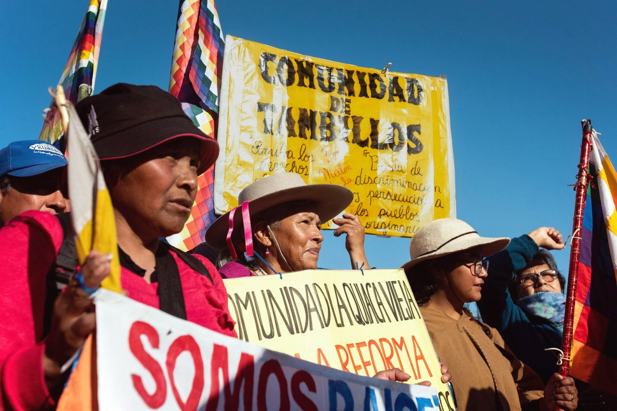 20230801_protest_indigenous-people-Jujuy-to-Buenos-Aires_Argentina_Mariana-Nedelcu_Alamy_2RF9T0Y-cover-2400x1600