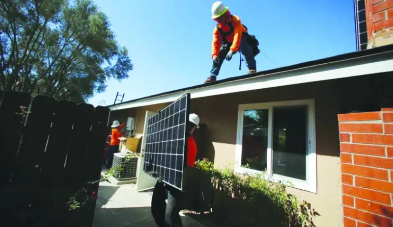 energy efficient homes