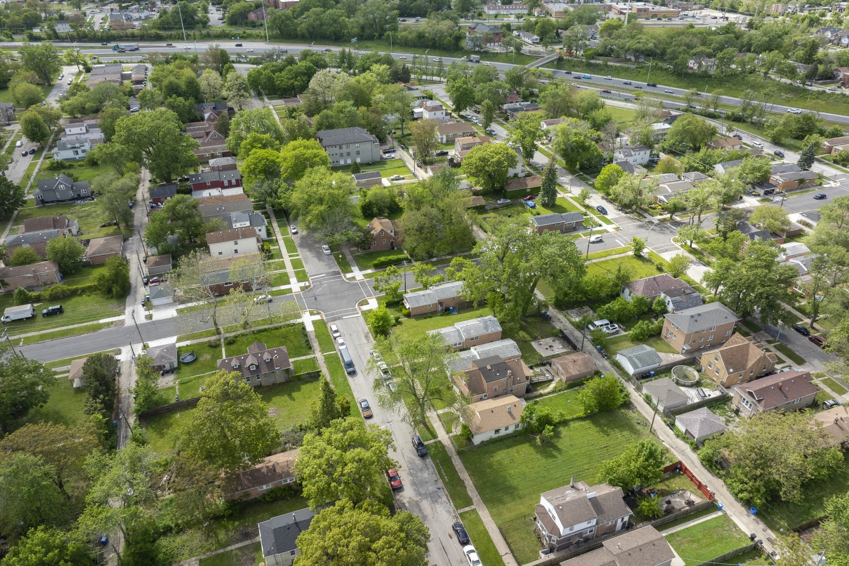 homes