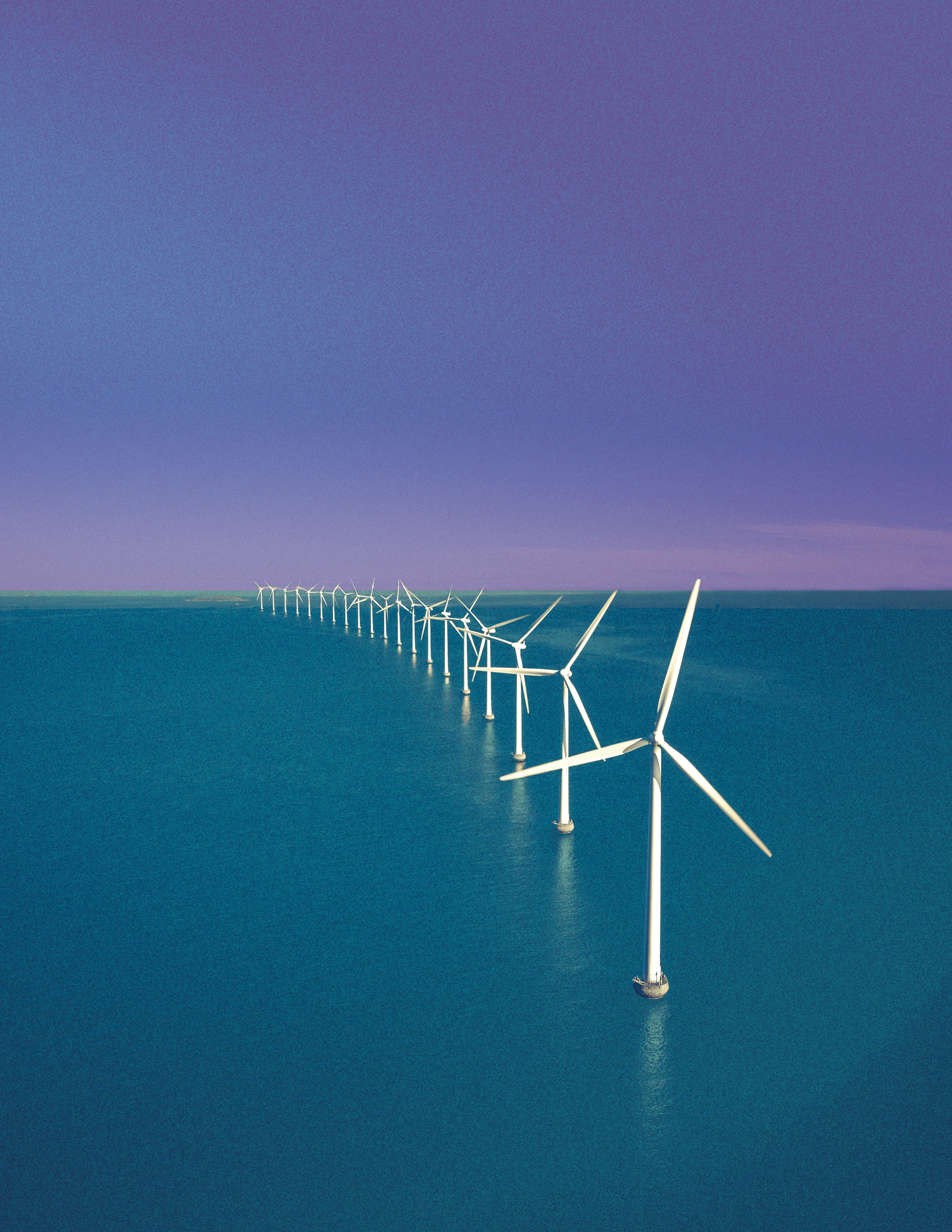 Offshore Wind cover small