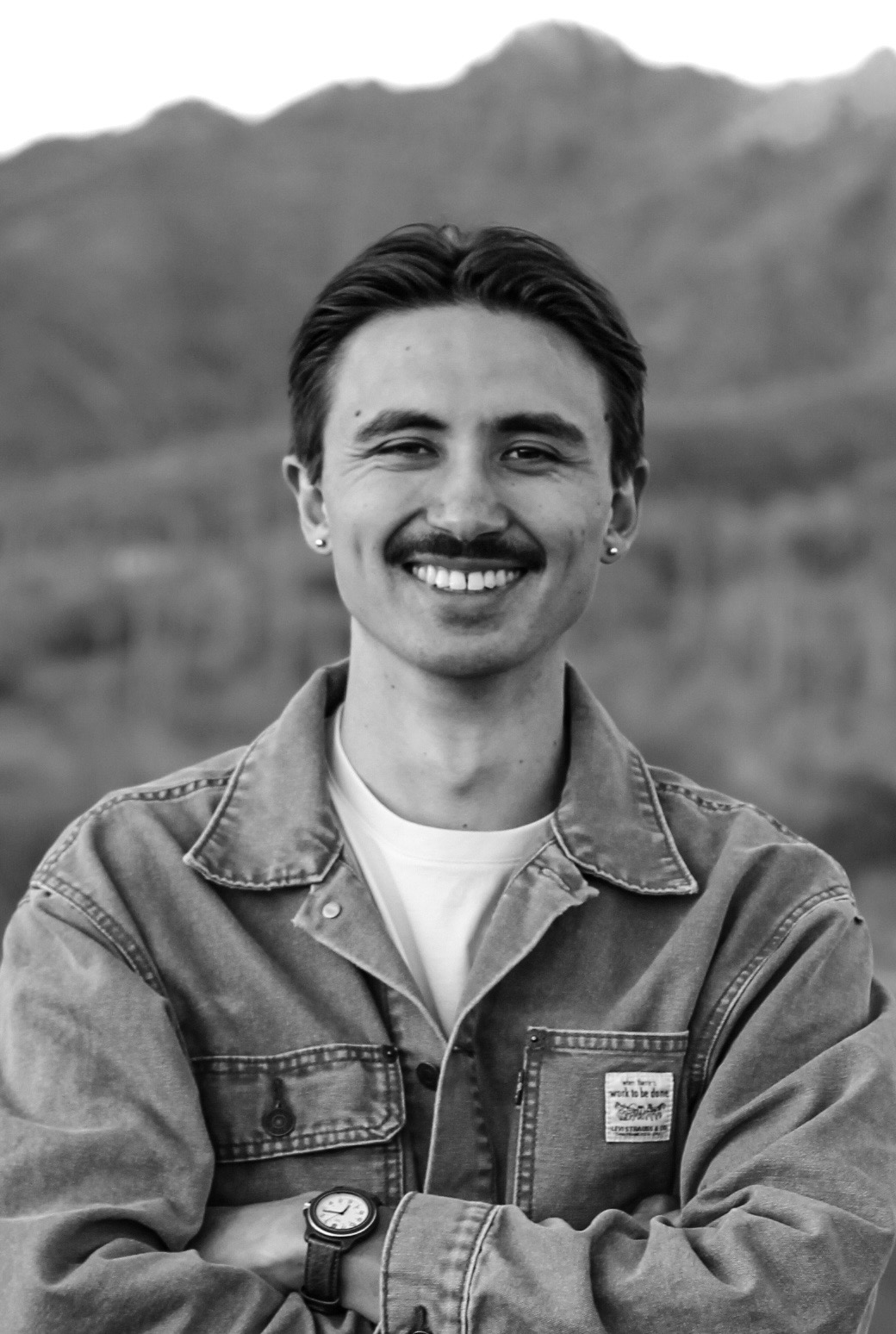 Tai Kondo Koester photo