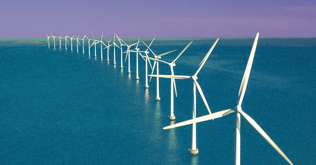 offshore cover landscape