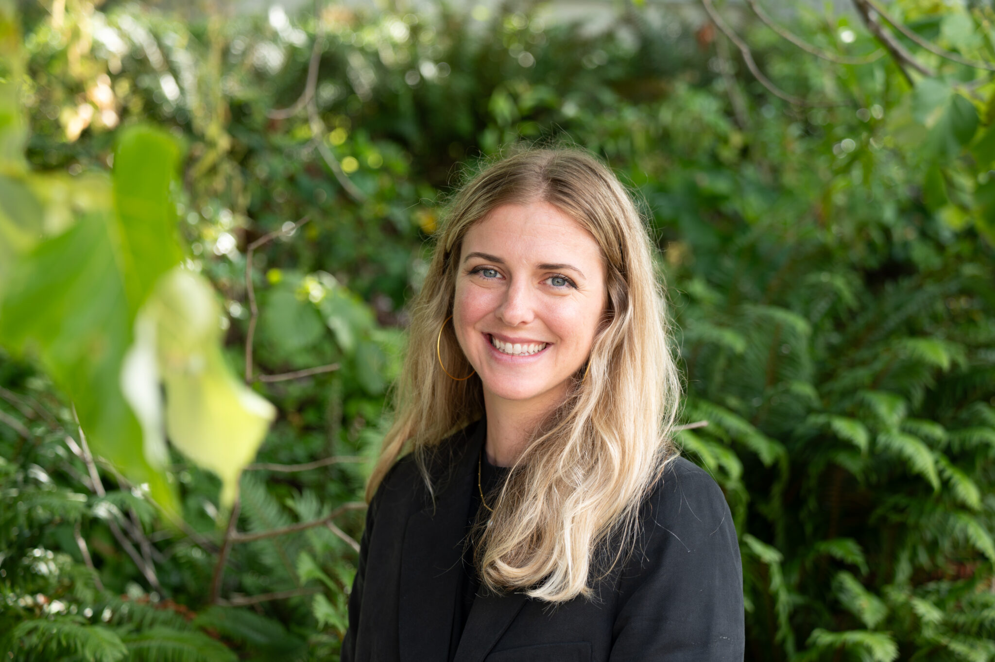 ‘doing things differently’ at UBC.