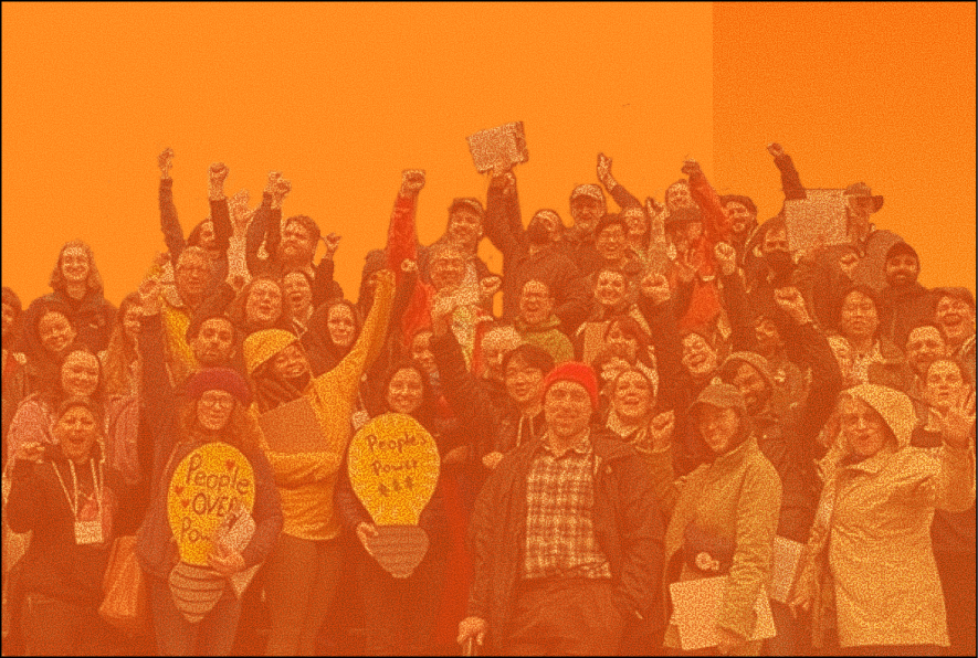 end point horizontal