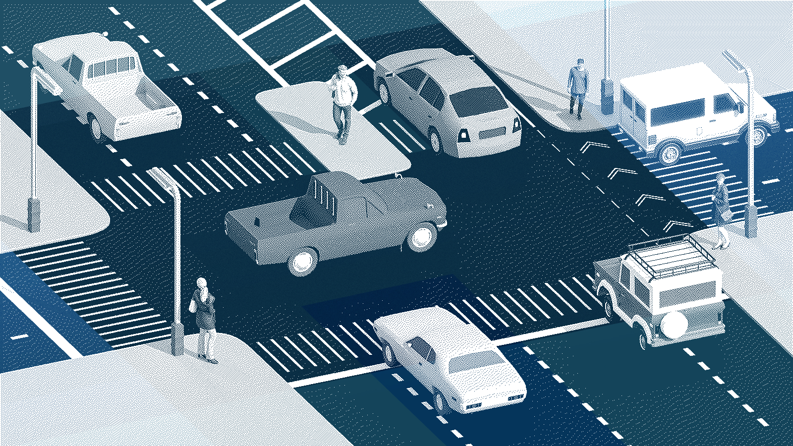 Car Dependence-Substack